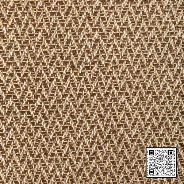  KRAVET DESIGN RAYON - 74%;COTTON - 15%;POLYESTER - 10%;NYLON - 1% BROWN  BROWN UPHOLSTERY available exclusively at Designer Wallcoverings
