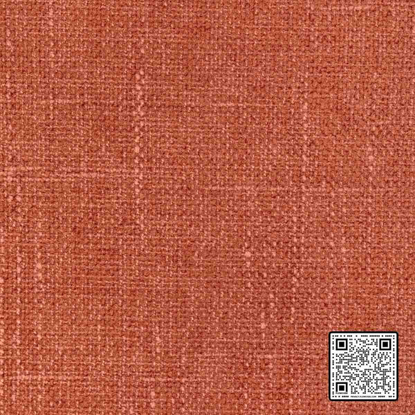  KRAVET SMART POLYESTER - 80%;VISCOSE - 20% RUST RUST RED UPHOLSTERY available exclusively at Designer Wallcoverings