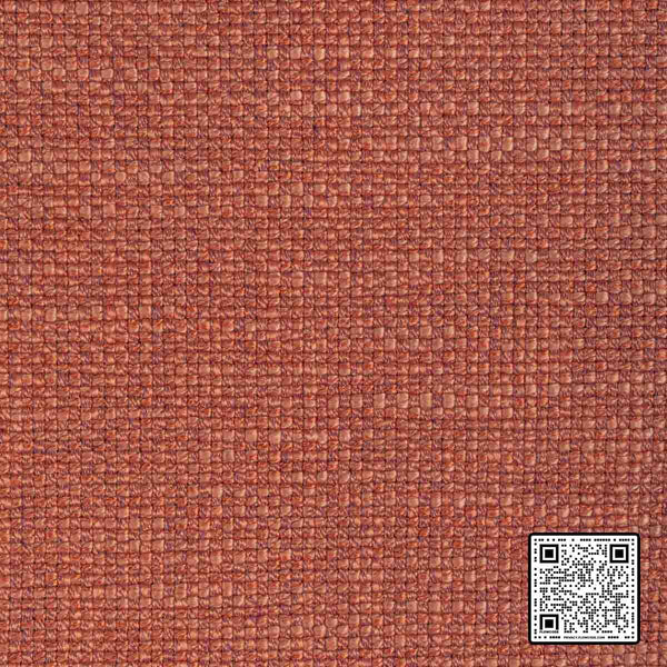  KRAVET DESIGN POLYESTER - 84%;COTTON - 13%;LINEN - 3% RED RUST RED MULTIPURPOSE available exclusively at Designer Wallcoverings