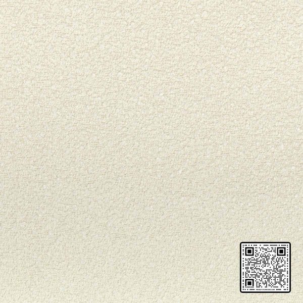  KRAVET COUTURE POLYESTER - 94%;ACRYLIC - 6% WHITE WHITE  UPHOLSTERY available exclusively at Designer Wallcoverings