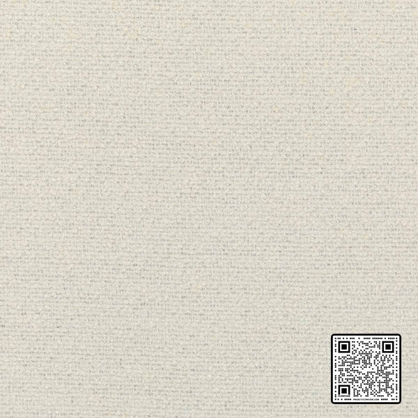  KRAVET COUTURE COTTON - 38%;VISCOSE - 34%;POLYESTER - 16%;LINEN - 12% IVORY IVORY  UPHOLSTERY available exclusively at Designer Wallcoverings