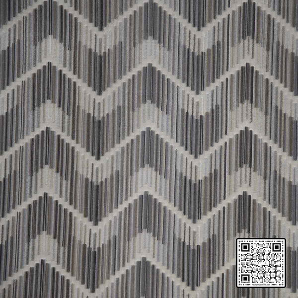  KRAVET COUTURE VISCOSE - 83%;POLYESTER - 17% BEIGE GREY CHARCOAL UPHOLSTERY available exclusively at Designer Wallcoverings