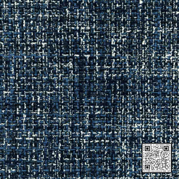  KRAVET COUTURE COTTON - 50%;ACRYLIC - 45%;POLYAMIDE - 5% DARK BLUE BLUE BLUE UPHOLSTERY available exclusively at Designer Wallcoverings