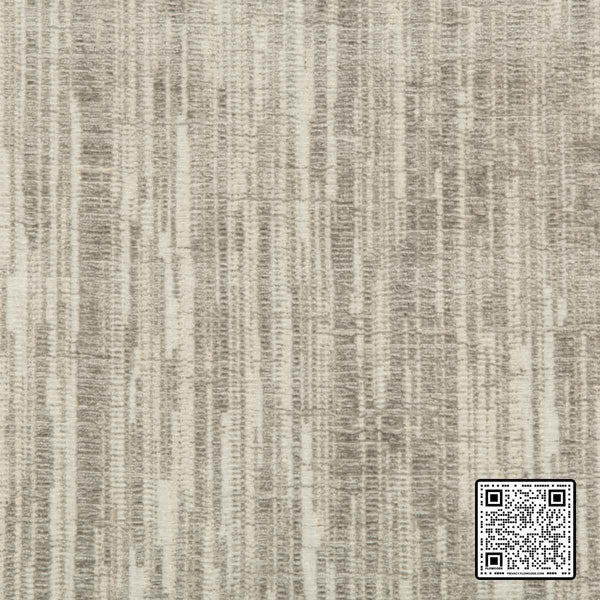  KRAVET COUTURE VISCOSE - 75%;LINEN - 10%;COTTON - 9%;POLYESTER - 6% GREY IVORY  UPHOLSTERY available exclusively at Designer Wallcoverings