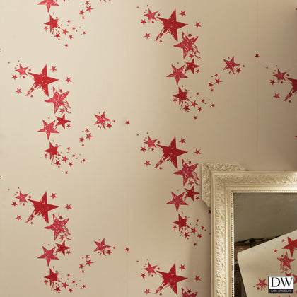 All Star Wallcovering - Candy