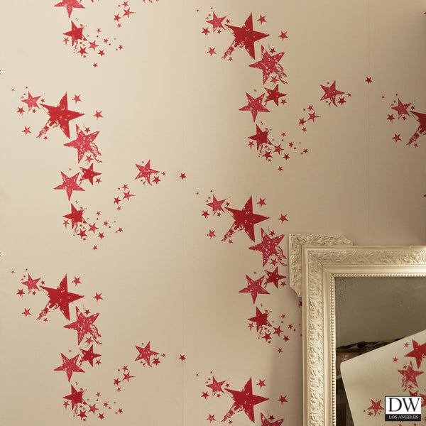All Star Wallcovering - Candy