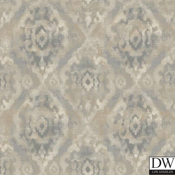 Screen Print by Ronald Redding