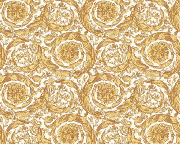 Levanzo Scroll | Versace