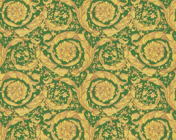 Levanzo Scroll | Versace