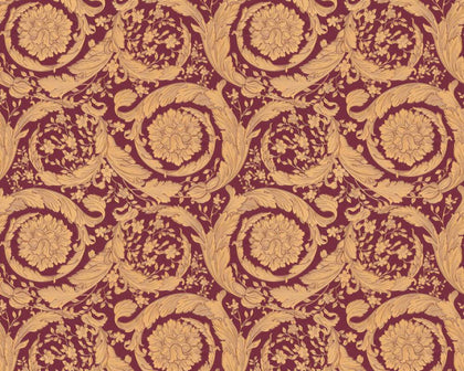 Levanzo Scroll | Versace
