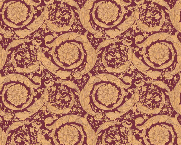 Levanzo Scroll | Versace