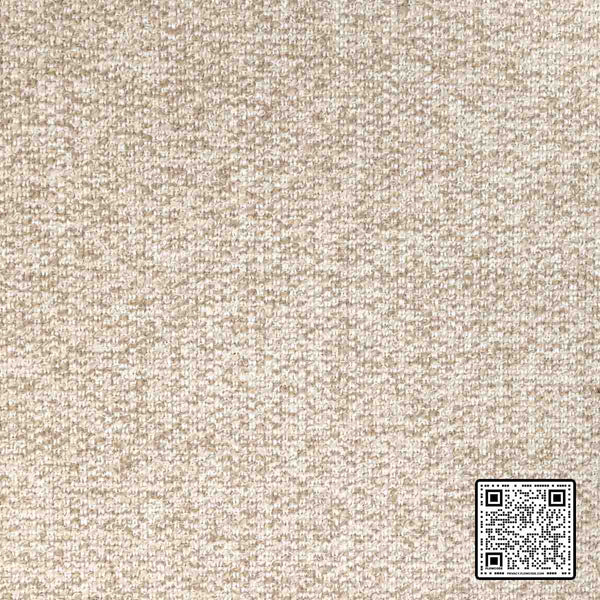  MATHIS POLYESTER WHITE IVORY BEIGE UPHOLSTERY available exclusively at Designer Wallcoverings