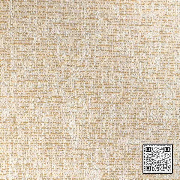  LANDRY POLYESTER IVORY WHITE BEIGE UPHOLSTERY available exclusively at Designer Wallcoverings