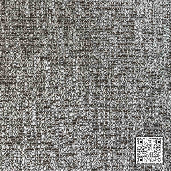  LANDRY POLYESTER CHARCOAL LIGHT GREY GREY UPHOLSTERY available exclusively at Designer Wallcoverings