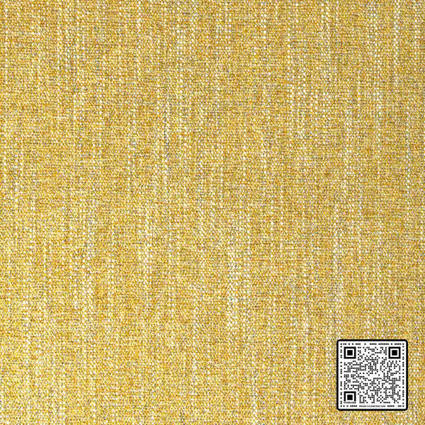  MARNIE POLYESTER YELLOW GOLD  UPHOLSTERY available exclusively at Designer Wallcoverings