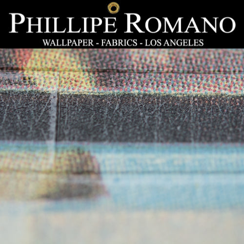 Nayo Vinyl Magazine Weave | Phillipe Romano