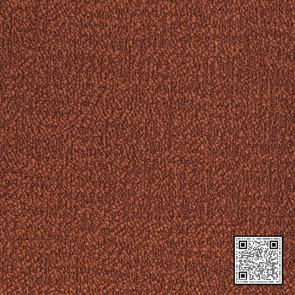  KRAVET SMART POLYESTER RUST RUST RED UPHOLSTERY available exclusively at Designer Wallcoverings