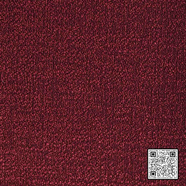  KRAVET SMART POLYESTER RED RUST RED UPHOLSTERY available exclusively at Designer Wallcoverings