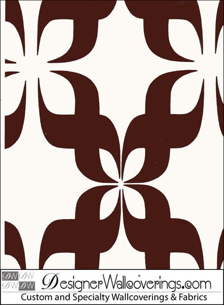 Pauline's Retro Geometric