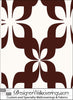Pauline's Retro Geometric