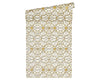 Ravenna Royal Rings by Versace - Designer Wallcoverings and Fabrics