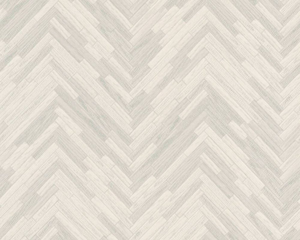 Lucca Herringbone Greek Key | Versace