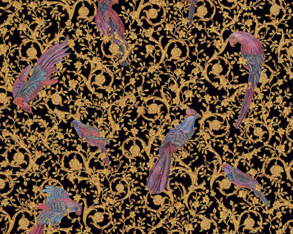 Isola Paradise Birds | Versace