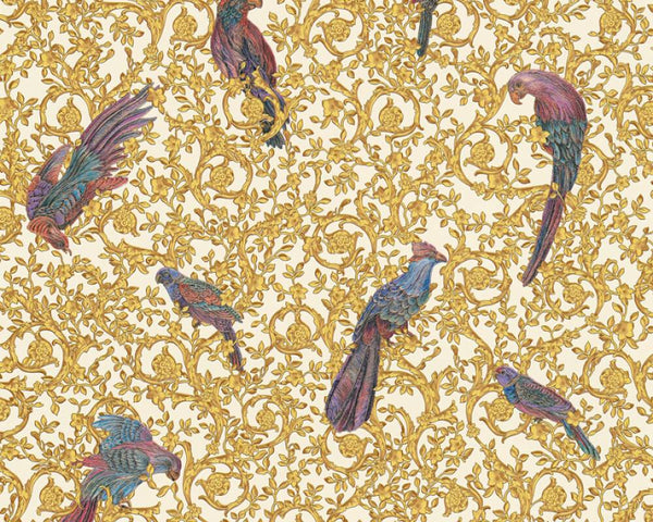 Isola Paradise Birds | Versace