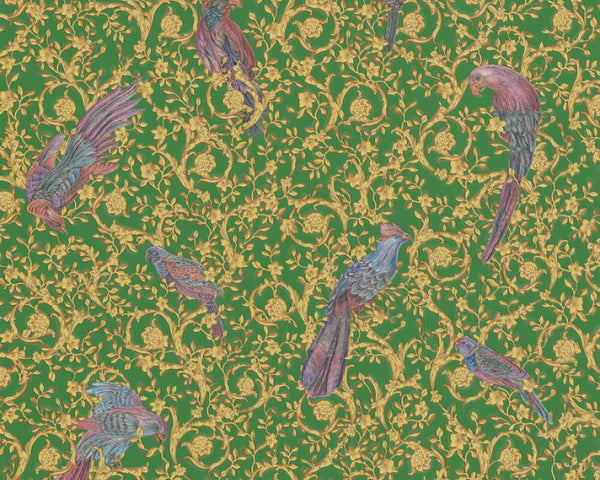 Isola Paradise Birds | Versace