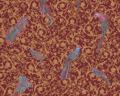 Isola Paradise Birds | Versace