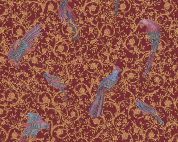 Isola Paradise Birds | Versace