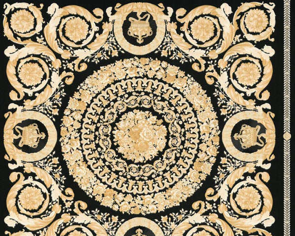 Vicenza Tapestry | Versace
