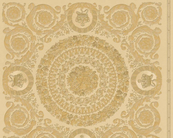 Vicenza Tapestry | Versace