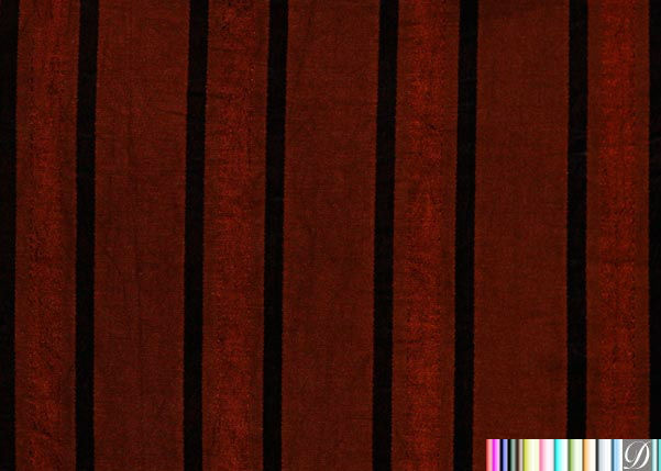 Oxford Drapery Sheer Fabric