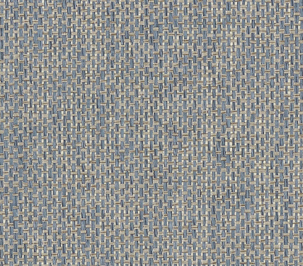 Pacific PaperWeave Grass Blue | Phillipe Romano