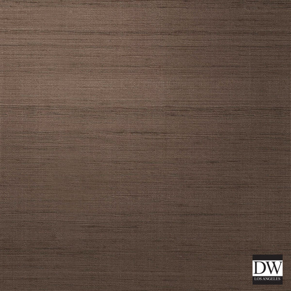 Seniorita Faux Silk Upholstery Wallpaper | Phillipe Romano