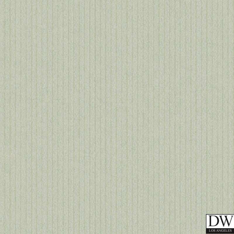 Mason Haze Stripe Texture Wallpaper