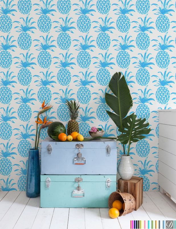 Pina Wallpaper by Aimee Wilder