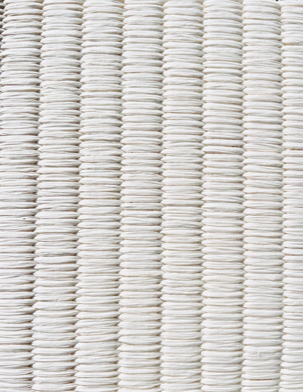 Tatami - White