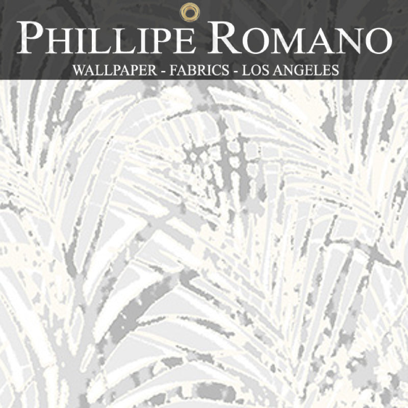 Palmerina Wallpaper | Phillipe Romano