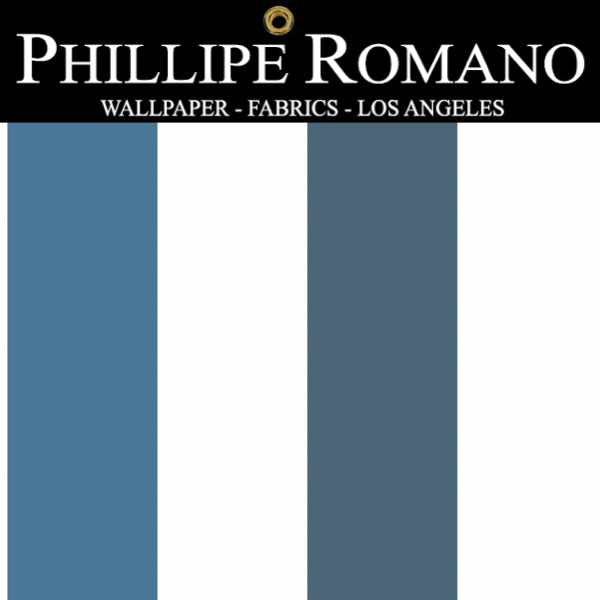 Fine Stripes by Phillipe Romano