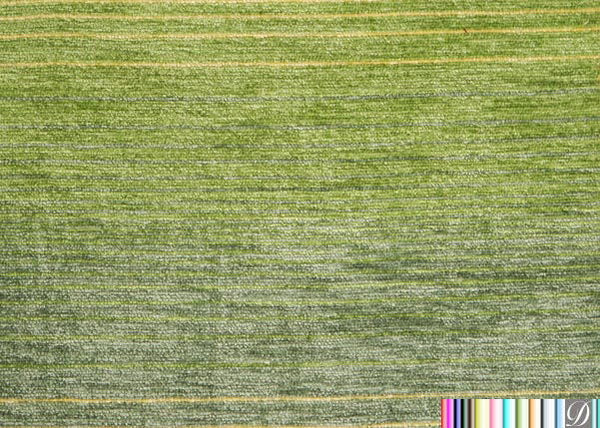 Belfast Ombre Chenille Fabric