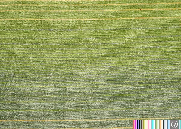 Belfast Ombre Chenille Fabric