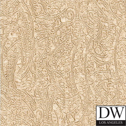 Palisades Paisley Wallcovering
