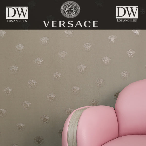 Versace Wallcovering