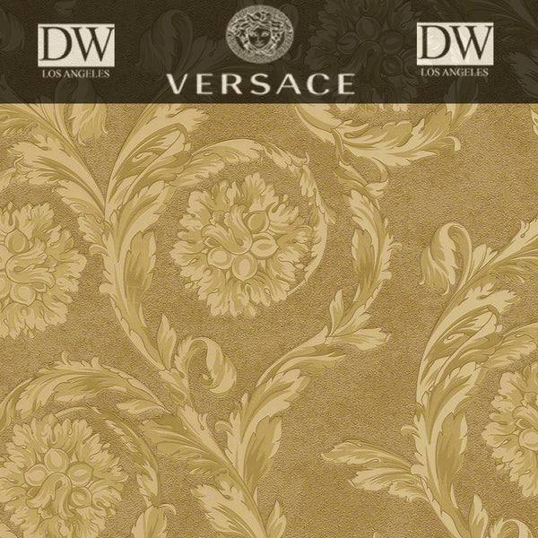 Versace Wallcovering