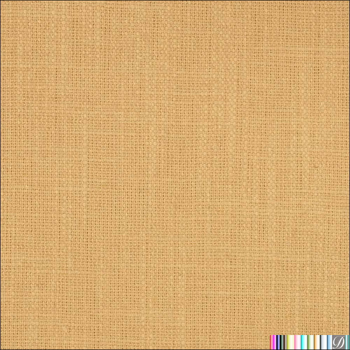 Cezanne - Linen & Viscose Textile Wallcovering