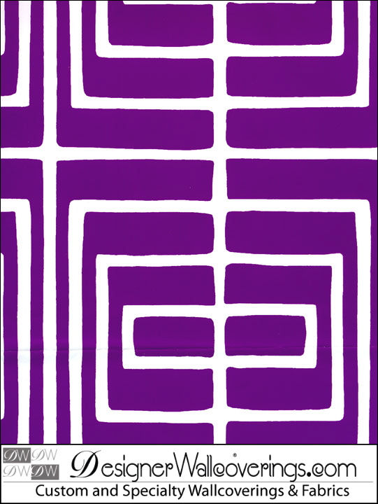 Paul's Retro Geometric