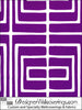 Paul's Retro Geometric