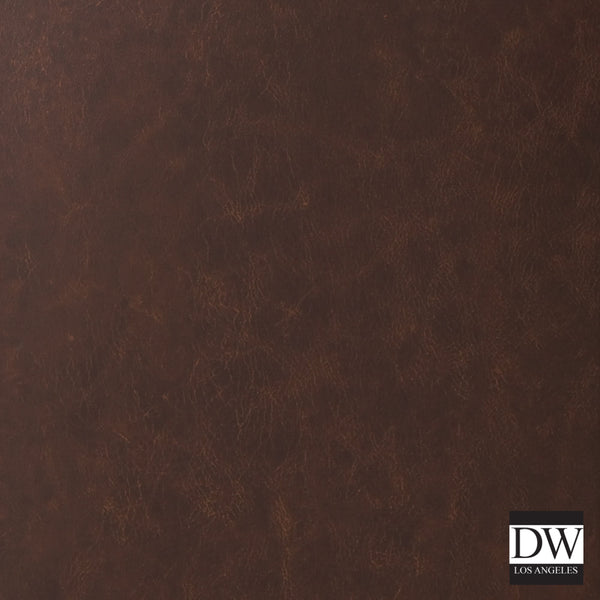 Hainsville Faux Leather Durable Walls